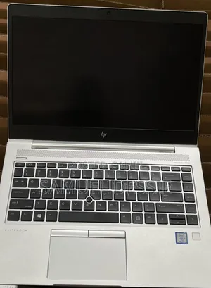 New Laptop HP EliteBook 840 G5 16GB Intel Core I7 SSD 512GB