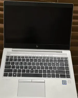 New Laptop HP EliteBook 840 G5 16GB Intel Core I7 SSD 512GB