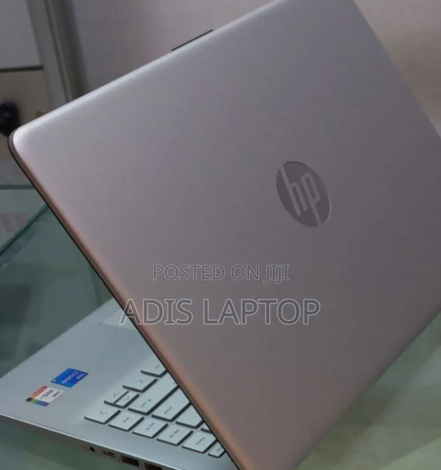 New Laptop HP Stream Notebook 8GB Intel Core I5 SSD 512GB