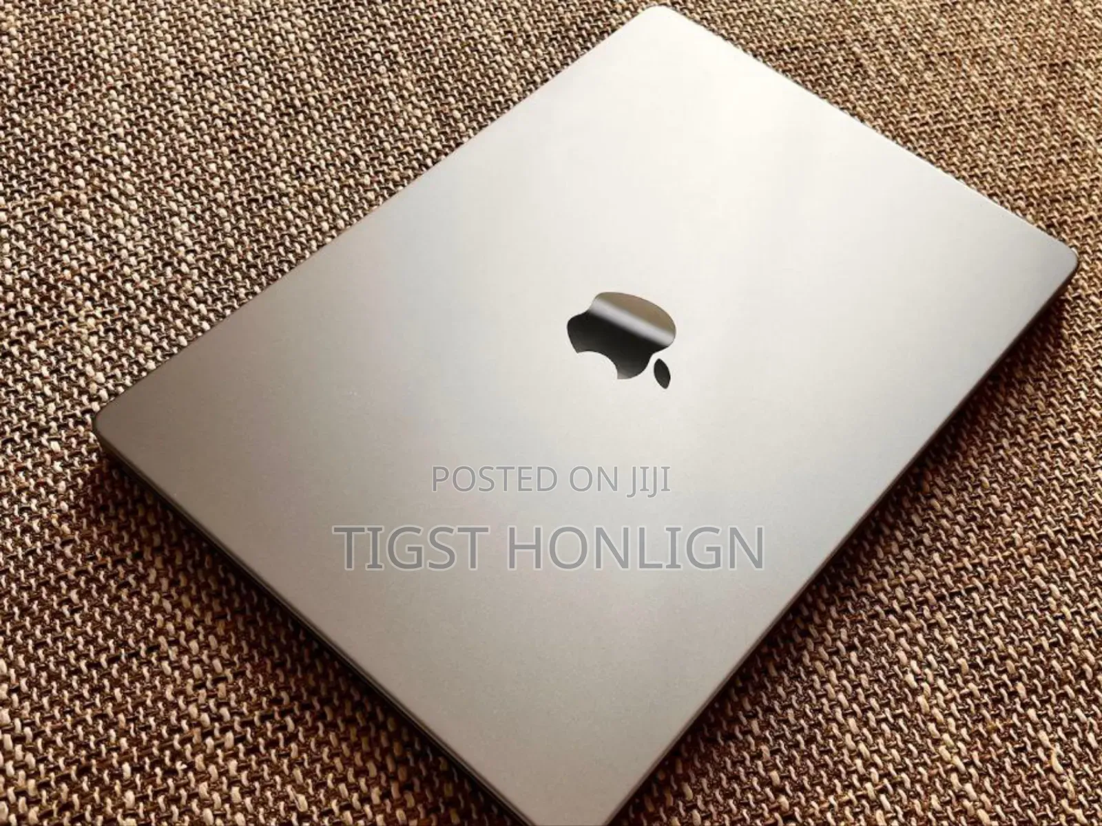 New Laptop Apple MacBook Pro M1 16GB Apple M1 Pro SSD 1T