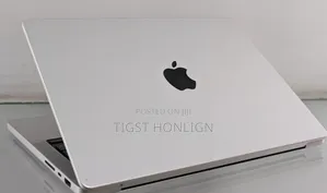 New Laptop Apple MacBook Pro M1 16GB Apple M1 Pro SSD 1T