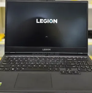 New Laptop Lenovo Legion Y720 16GB Intel Core I7 SSD 512GB