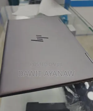 Photo - New Laptop HP Envy X360 32GB Intel Core I7 SSD 1T