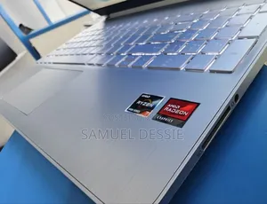 New Laptop HP Stream Notebook 16GB AMD Ryzen 7 SSD 512GB