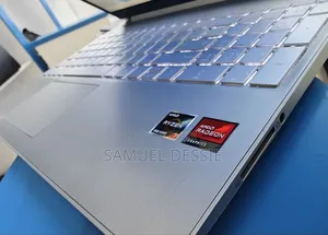 New Laptop HP Stream Notebook 16GB AMD Ryzen 7 SSD 512GB