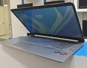 New Laptop HP Stream Notebook 16GB AMD Ryzen 7 SSD 512GB