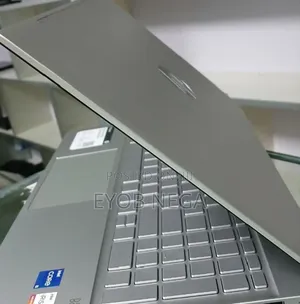 New Laptop HP Pavilion Power 15 8GB Intel Core I5 SSD 512GB