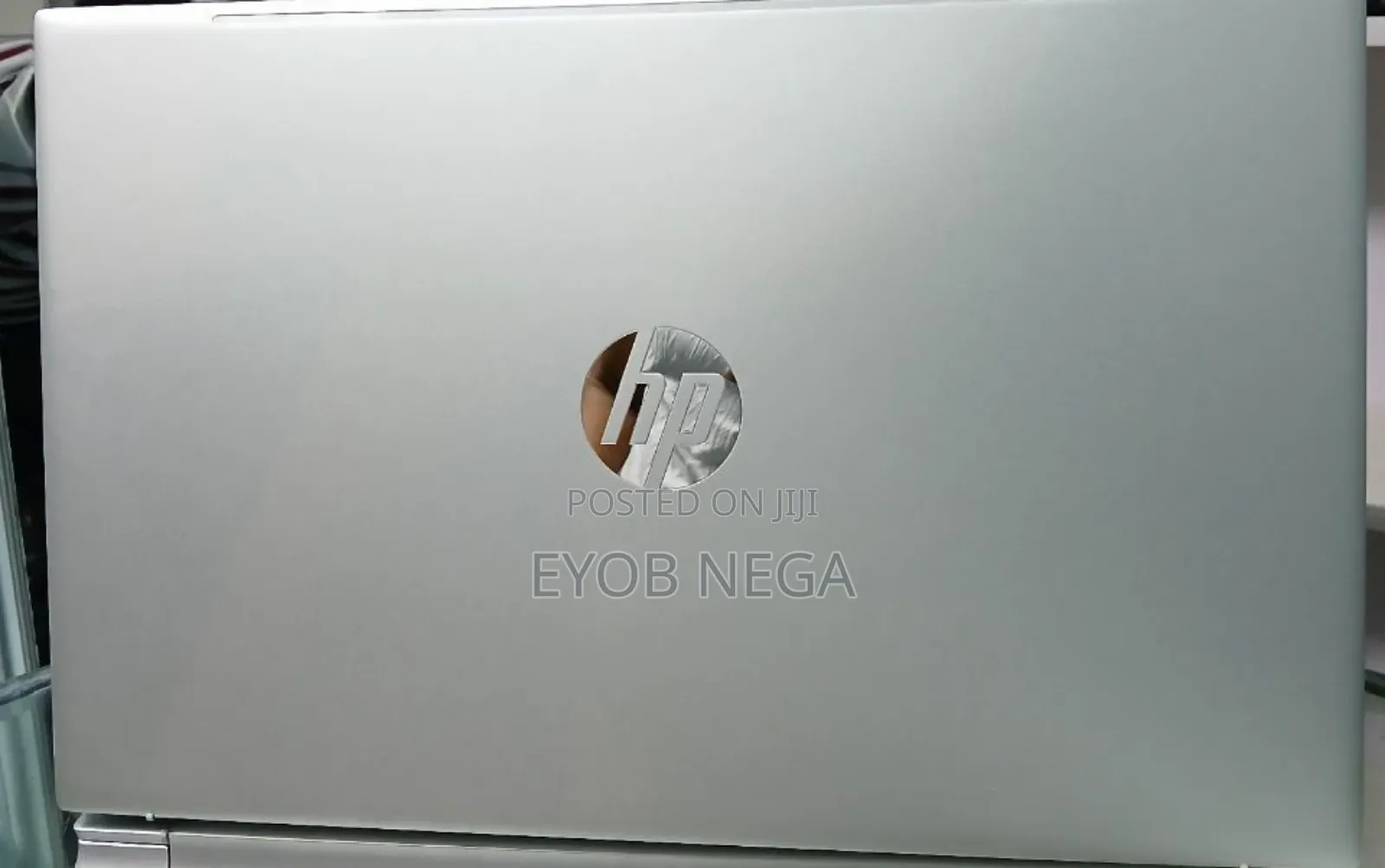 New Laptop HP Pavilion Power 15 8GB Intel Core I5 SSD 512GB