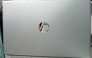 New Laptop HP Pavilion Power 15 8GB Intel Core I5 SSD 512GB