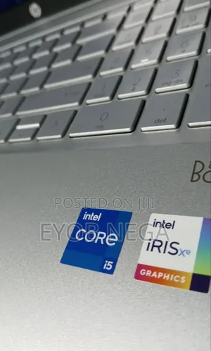 New Laptop HP Pavilion Power 15 8GB Intel Core I5 SSD 512GB