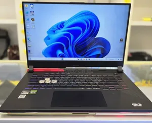 New Laptop Asus ROG Strix G15 16GB AMD Ryzen 9 SSD 512GB