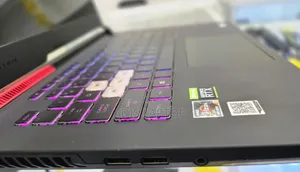 New Laptop Asus ROG Strix G15 16GB AMD Ryzen 9 SSD 512GB