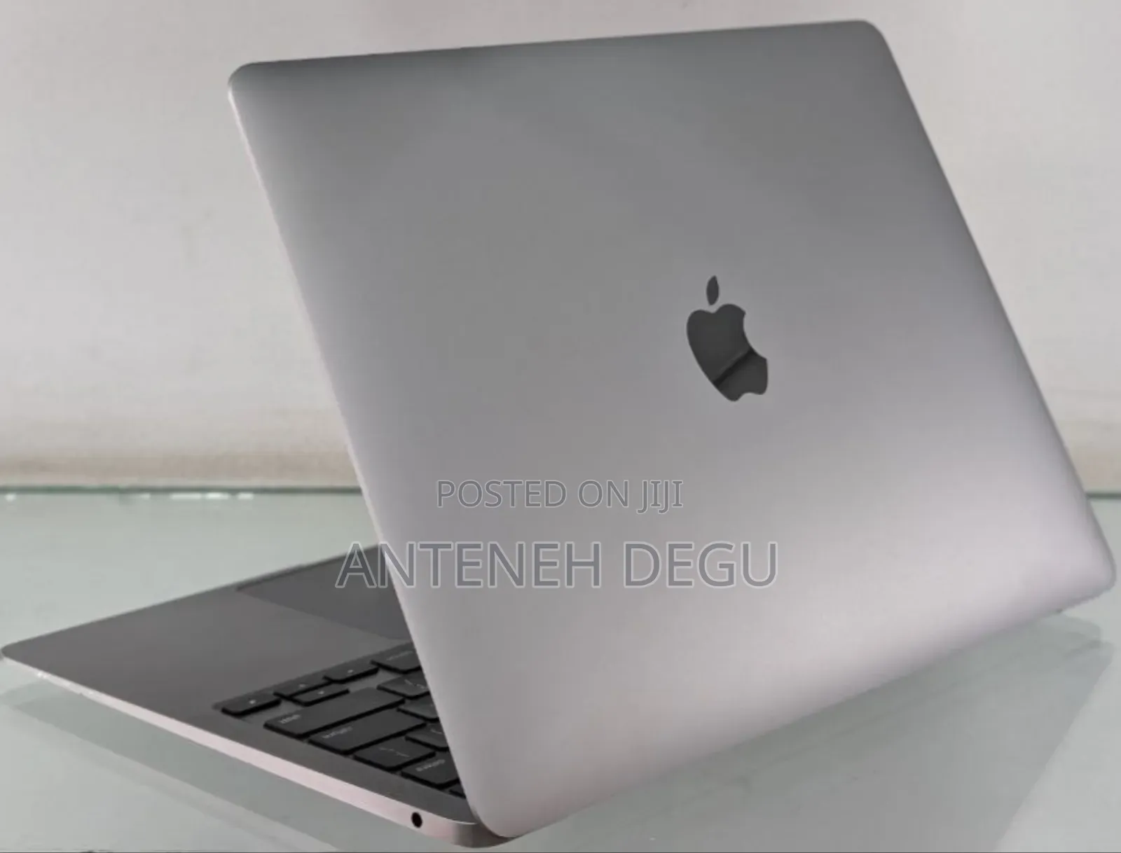New Laptop Apple MacBook Air 2020 8GB Intel Core I3 SSD 256GB