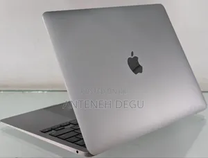 New Laptop Apple MacBook Air 2020 8GB Intel Core I3 SSD 256GB