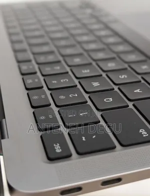 New Laptop Apple MacBook Air 2020 8GB Intel Core I3 SSD 256GB