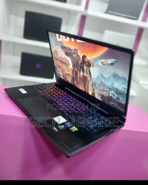 New Laptop HP Omen 16 16GB Intel Core I9 SSD 1T