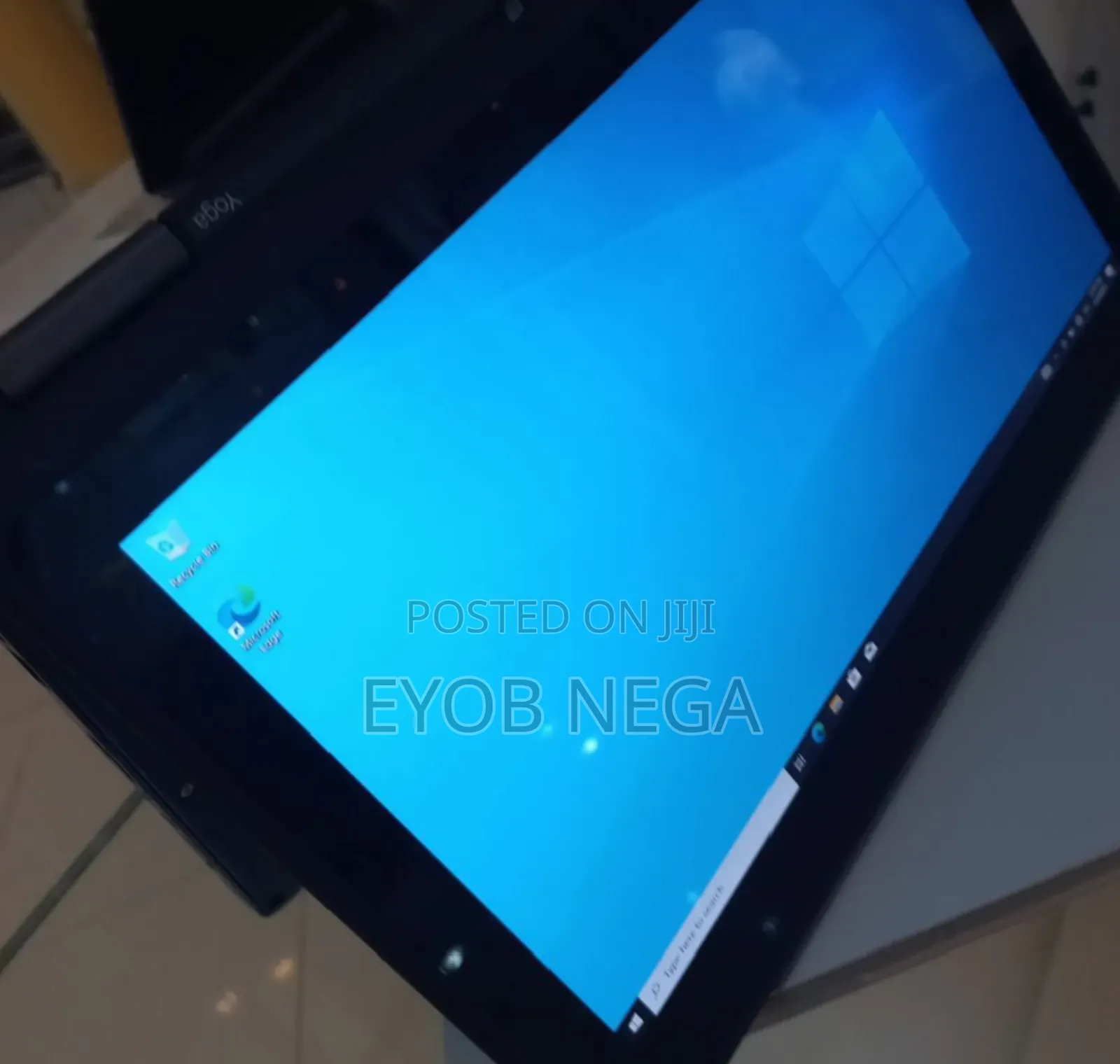 New Laptop Lenovo 8GB Intel Core I7 SSD 256GB