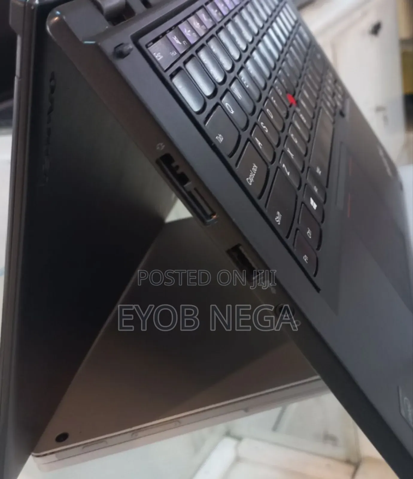 New Laptop Lenovo 8GB Intel Core I7 SSD 256GB
