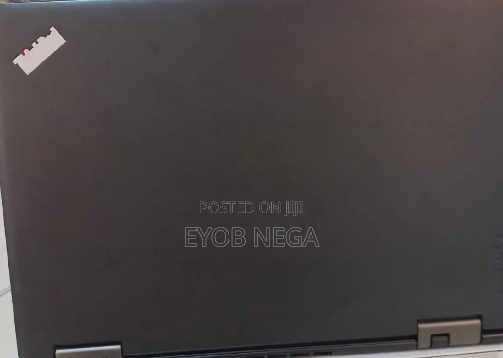 New Laptop Lenovo 8GB Intel Core I7 SSD 256GB