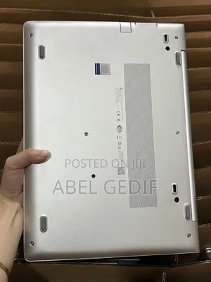 New Laptop HP EliteBook 840 16GB Intel Core I7 SSD 512GB