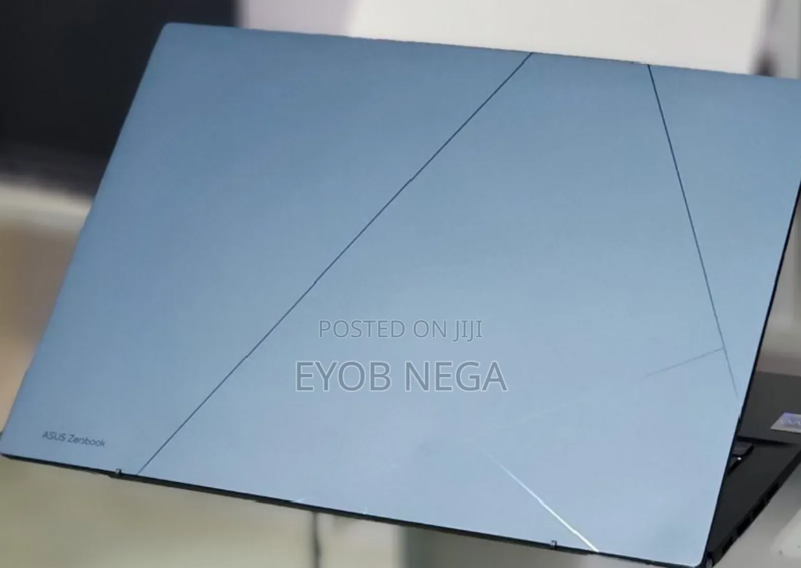 New Laptop Asus Zenbook 14 UX434 8GB Intel Core I5 SSD 512GB