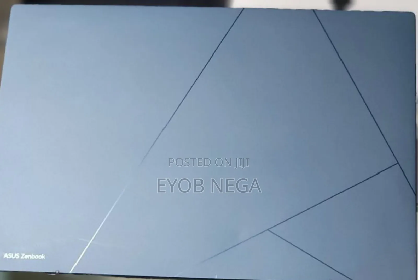 New Laptop Asus Zenbook 14 UX434 8GB Intel Core I5 SSD 512GB