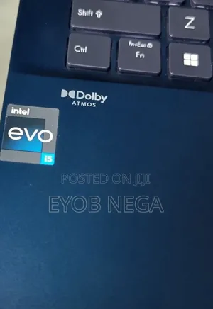 New Laptop Asus Zenbook 14 UX434 8GB Intel Core I5 SSD 512GB