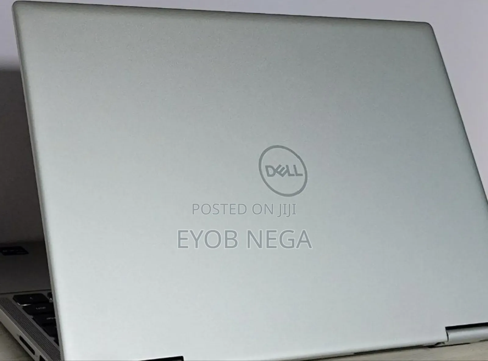 New Laptop Dell Inspiron 13 5000 16GB Intel Core I7 SSD 512GB