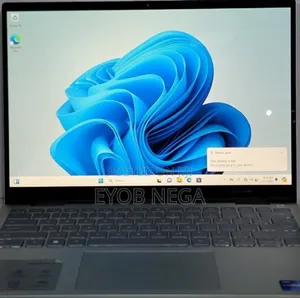 New Laptop Dell Inspiron 13 5000 16GB Intel Core I7 SSD 512GB