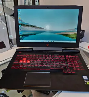 New Laptop HP 16GB Intel Core I7 SSD 128GB