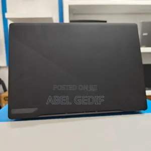 New Laptop Asus ROG Zephyrus M16 GU603HR 16GB Intel Core I9 SSD 1T