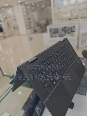 Photo - New Laptop HP Envy X360 32GB Intel Core I7 SSD 1T