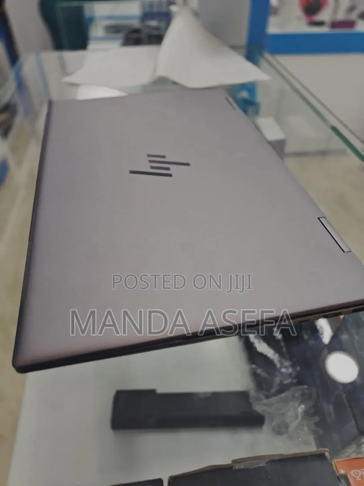 New Laptop HP Envy X360 32GB Intel Core I7 SSD 1T