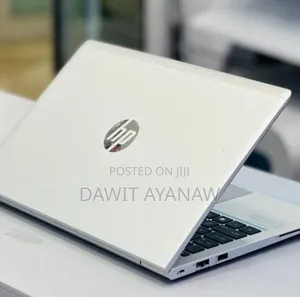 New Laptop HP 16GB Intel Core I5 SSD 256GB