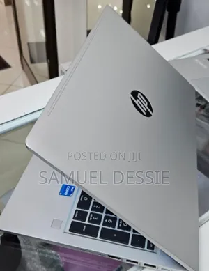 New Laptop HP ProBook 450 G8 8GB Intel Core I5 SSD 512GB