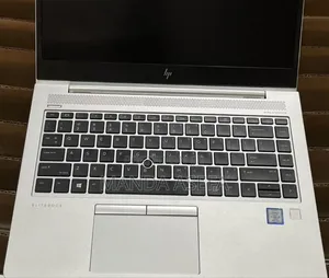 New Laptop HP EliteBook 840 16GB Intel Core I7 SSD 512GB