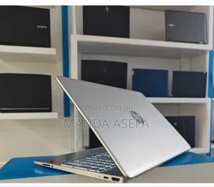 New Laptop HP Stream Notebook 16GB AMD Ryzen 7 SSD 512GB