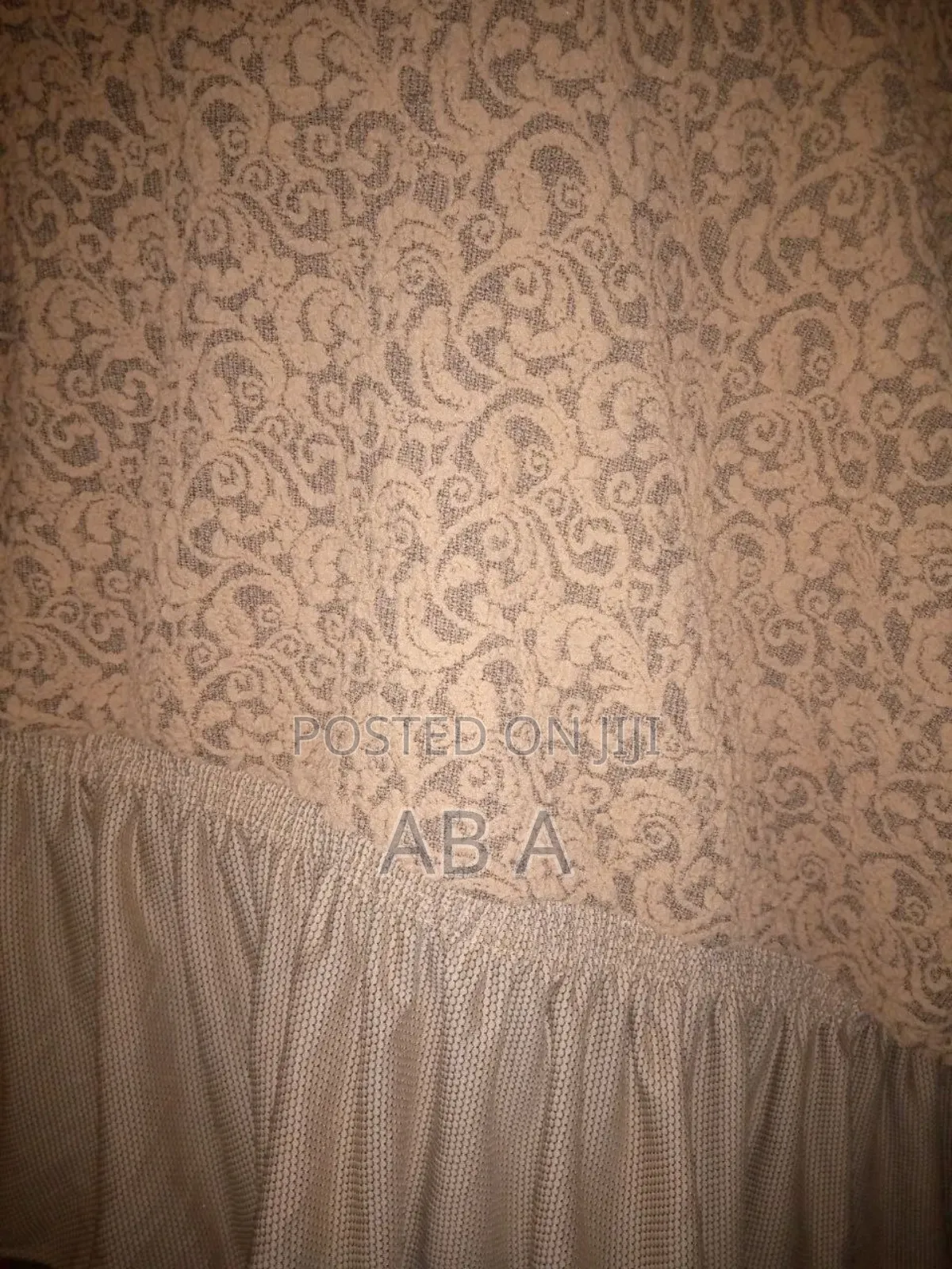 Sofa Cover