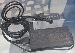 Asus Gaming Charger Center Pin