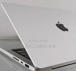 Photo - New Laptop Apple MacBook Pro M1 16GB Apple M1 SSD 1T