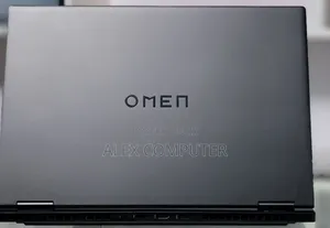 New Laptop HP Omen 16 16GB AMD Ryzen 9 SSD 1T