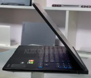 New Laptop HP Omen 16 16GB AMD Ryzen 9 SSD 1T