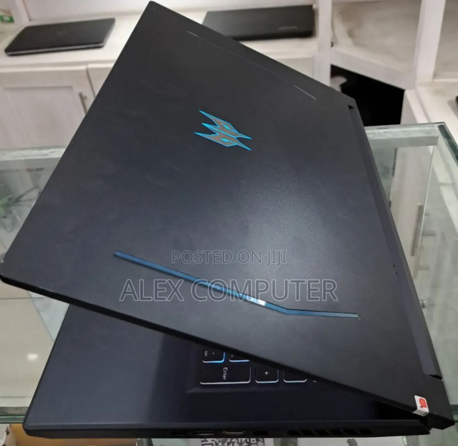 New Laptop Acer Predator Helios 300 16GB Intel Core I9 SSD 512GB