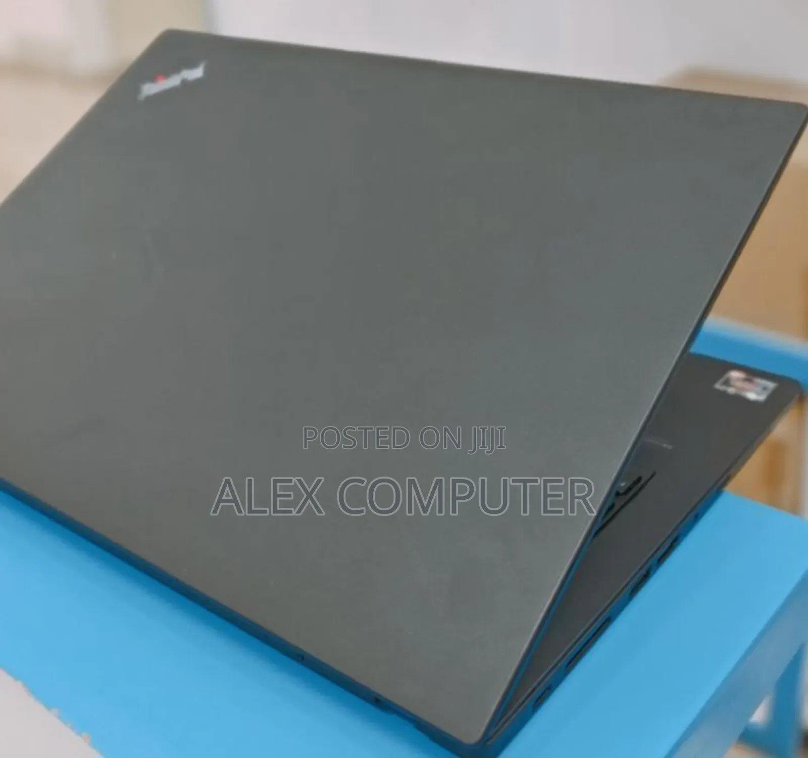 New Laptop Lenovo ThinkPad Yoga 8GB AMD Ryzen 5 SSD 512GB