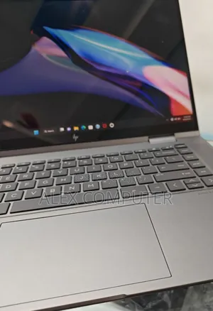 New Laptop HP Envy X360 32GB Intel Core I7 SSD 1T