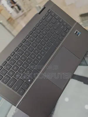 New Laptop HP Envy X360 32GB Intel Core I7 SSD 1T