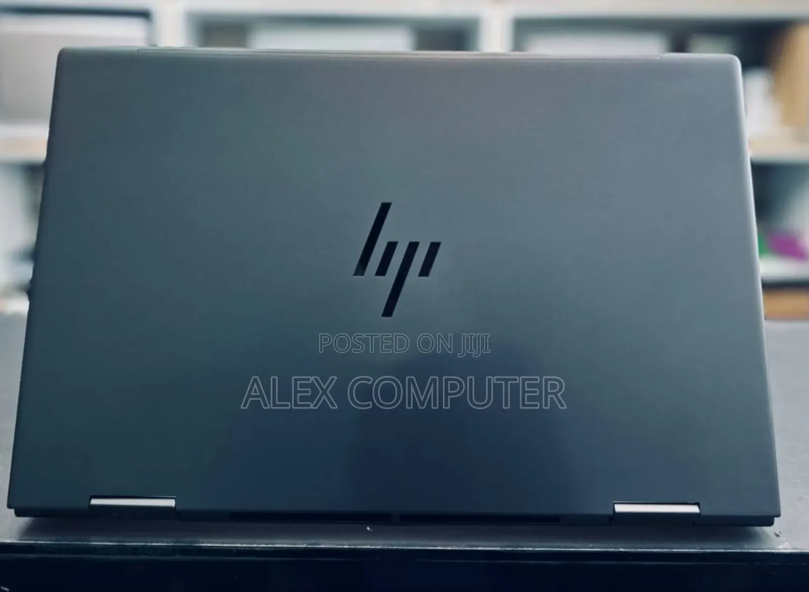 New Laptop HP Envy X360 8GB AMD Ryzen 5 SSD 512GB