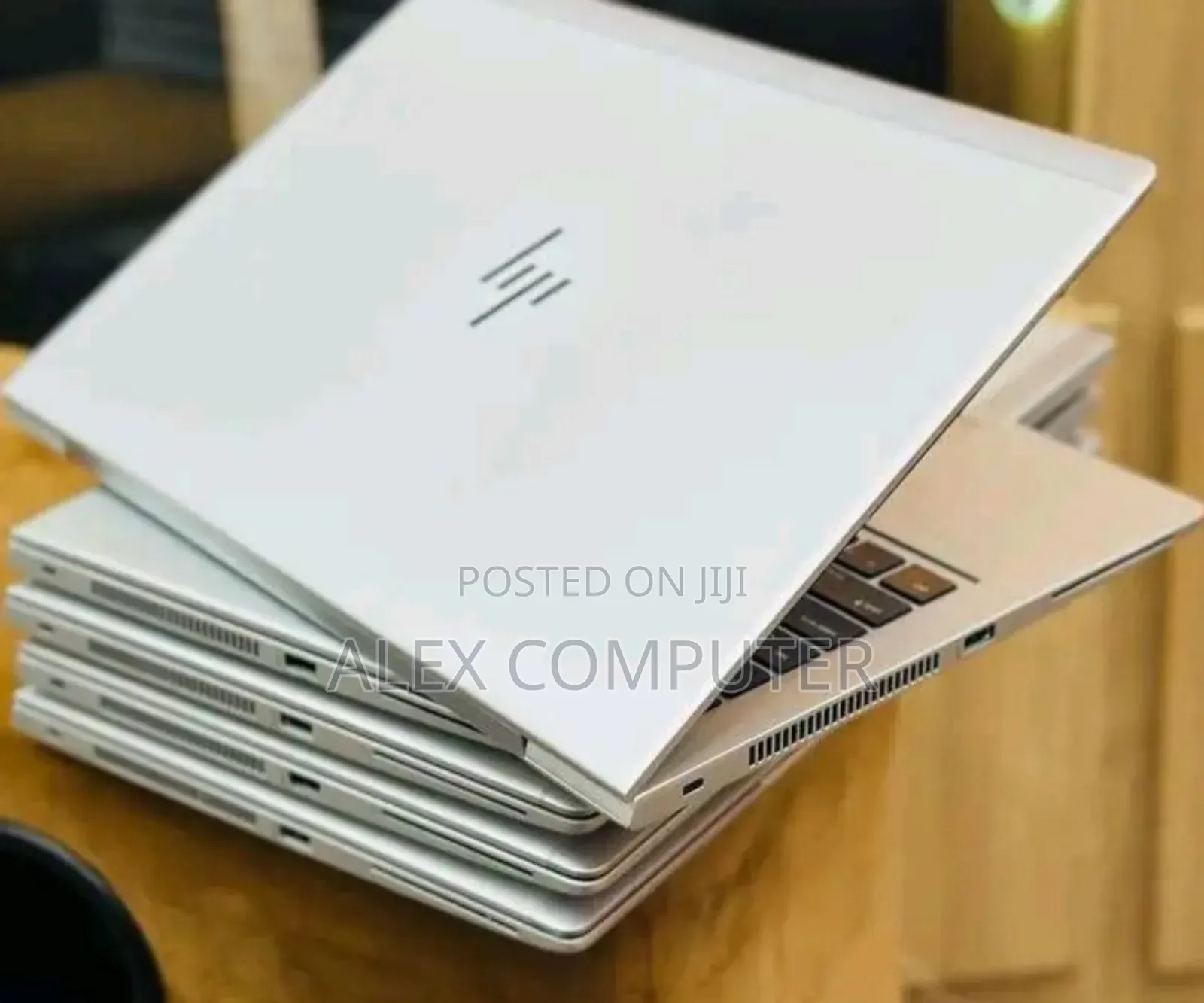 New Laptop HP EliteBook 840 G5 16GB Intel Core I5 SSD 512GB