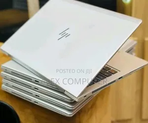 New Laptop HP EliteBook 840 G5 16GB Intel Core I5 SSD 512GB