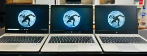 New Laptop HP EliteBook 840 G5 16GB Intel Core I5 SSD 512GB